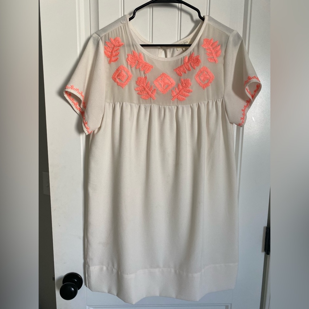 Umgee Dress for Spring